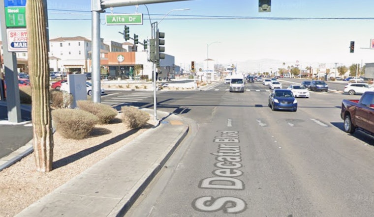 Off-Duty Vegas Jail Guard Admits Guilt in Deadly Late-Night Hit-and-Run