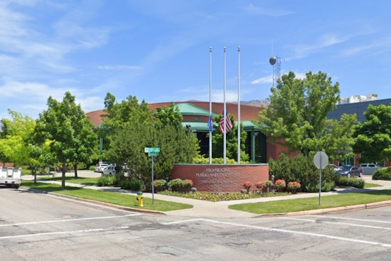Ogden Police Department Announces Holiday Hours: Francom Public Safety Building to Close for Christmas