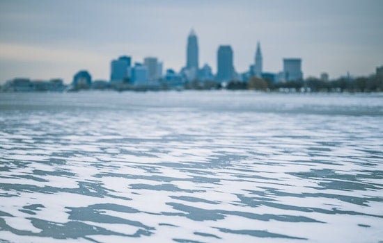 Ohio and Pennsylvania Brace for Winter Onslaught with Weather Advisories in Effect Through Thursday