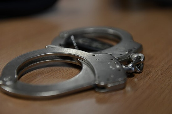 Ohio Attorney General Announces Arrest of Six Men in Ashland County Human Trafficking Sting