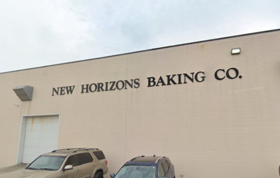 Ohio Bakery Faces $394,849 in Fines for Repeated Safety Violations, OSHA Finds