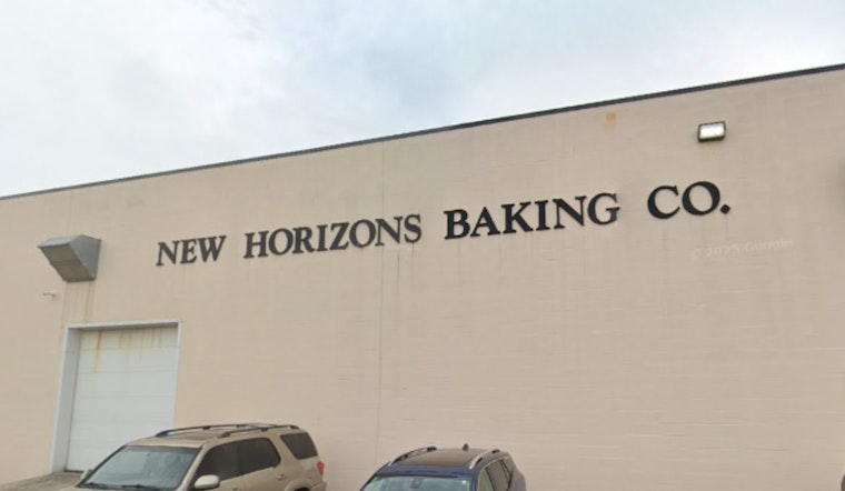 Ohio Bakery Faces $394,849 in Fines for Repeated Safety Violations, OSHA Finds