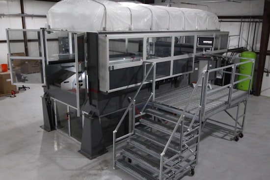 Ohio-Based Additive Engineering Solutions Expands Market Reach in Large-Format 3D Printing Inspired by ORNL Innovation