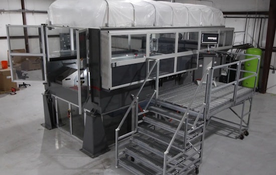 Ohio-Based Additive Engineering Solutions Expands Market Reach in Large-Format 3D Printing Inspired by ORNL Innovation