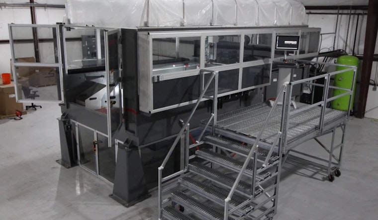 Ohio-Based Additive Engineering Solutions Expands Market Reach in Large-Format 3D Printing Inspired by ORNL Innovation