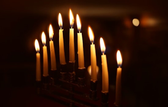 Ohio Cities Bexley, Solon, and Cleveland Honor Victims of Australia's Bondi Beach Attack During Hanukkah Ceremonies