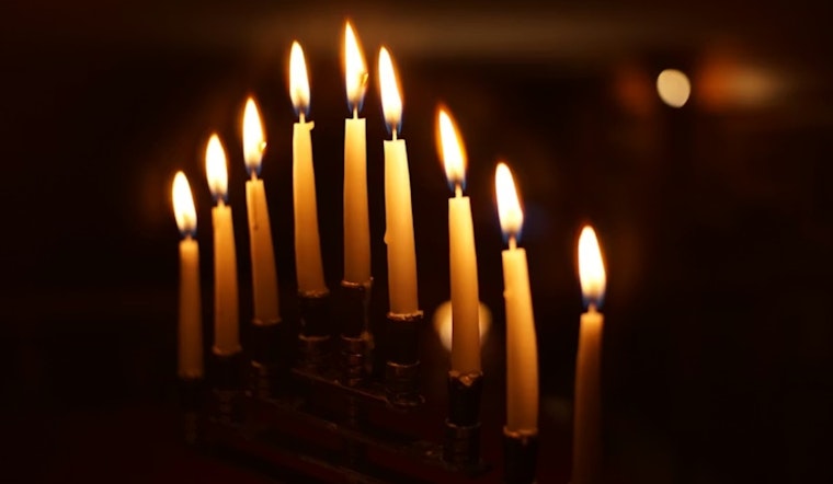 Ohio Cities Bexley, Solon, and Cleveland Honor Victims of Australia's Bondi Beach Attack During Hanukkah Ceremonies