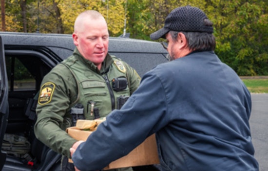 Ohio Department of Natural Resources Collects Over 3,350 Pounds of Venison to Support Local Food Pantries During Deer Gun Season