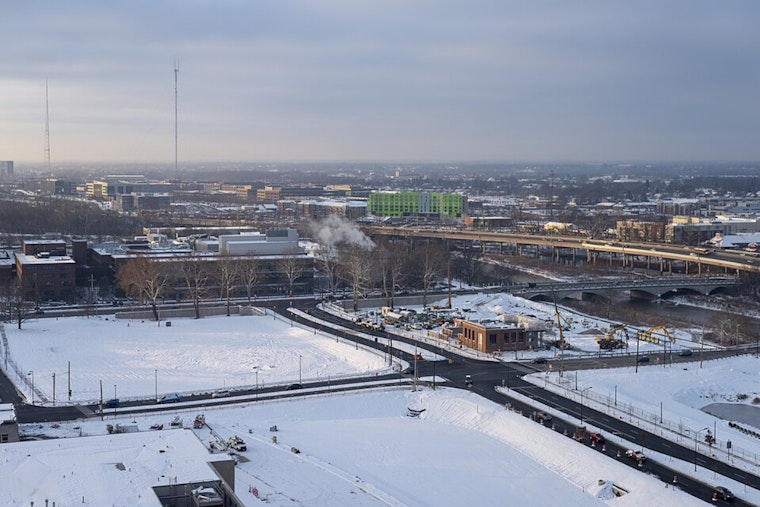 Ohio Forecast: Cooler Weather Sweeps Columbus, Cincinnati, Wilmington with Warming Trend to Follow