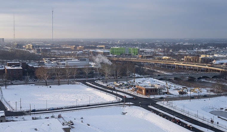 Ohio Forecast: Cooler Weather Sweeps Columbus, Cincinnati, Wilmington with Warming Trend to Follow