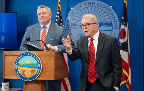 Ohio Governor DeWine and ODHE Unveil Audit Results, Majority of Teacher Prep Programs Align with Science of Reading