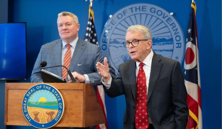 Ohio Governor DeWine and ODHE Unveil Audit Results, Majority of Teacher Prep Programs Align with Science of Reading