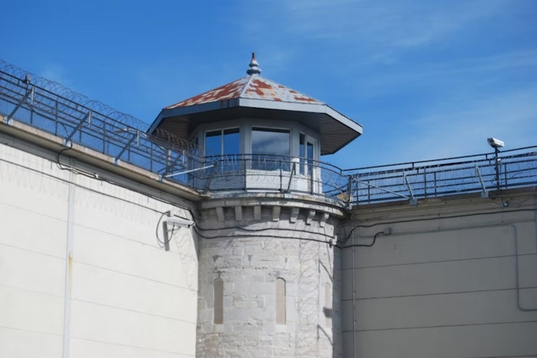 Ohio Installs Statewide "Escaped Convict Alert Program" for Immediate Notifications of Prison Breaks