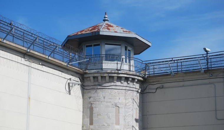 Ohio Installs Statewide "Escaped Convict Alert Program" for Immediate Notifications of Prison Breaks