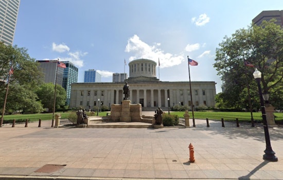Ohio Invests $75 Million in Historic Preservation Tax Credits to Propel Economic Growth