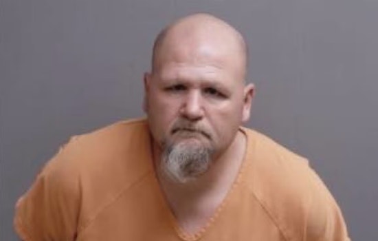 Ohio Man Arrested After Accidentally Sending Meth Through Bank's Drive-Thru Tube