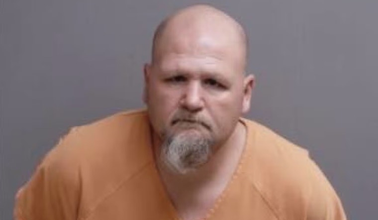 Ohio Man Arrested After Accidentally Sending Meth Through Bank's Drive-Thru Tube