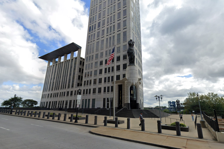 Ohio Man Sentenced to 31 Months for Fraudulently Obtaining Government Benefits in Fake Health Scam