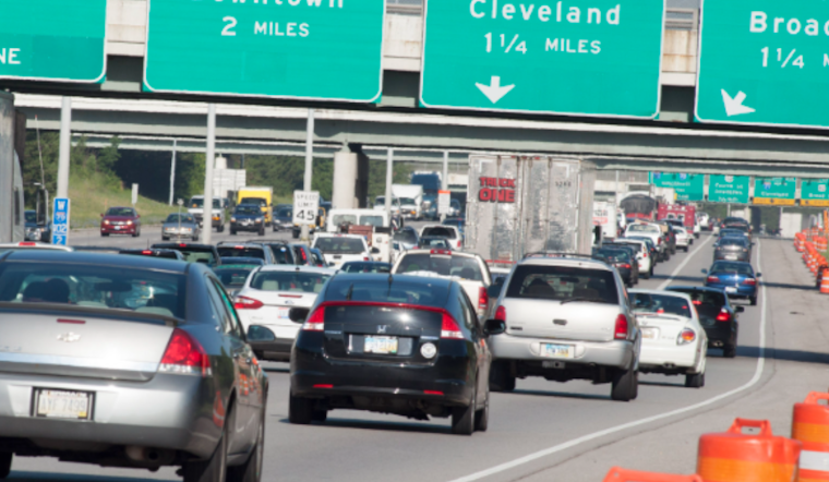 Ohio Motorists Prepare for Holiday Travel, AAA Expects Increase in Road Traffic