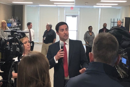 Ohio Secretary of State Touts Election Integrity Efforts and Record-Breaking Business Growth in 2025 Year-End Review