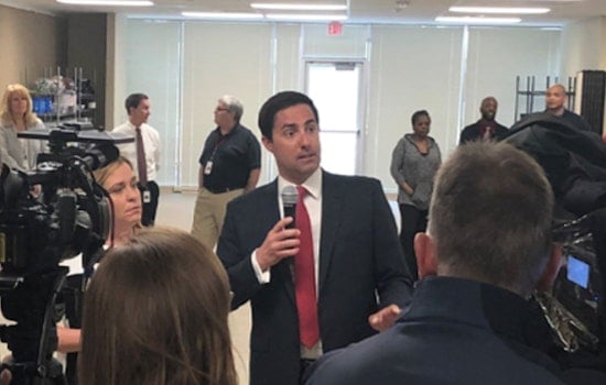 Ohio Secretary of State Touts Election Integrity Efforts and Record-Breaking Business Growth in 2025 Year-End Review