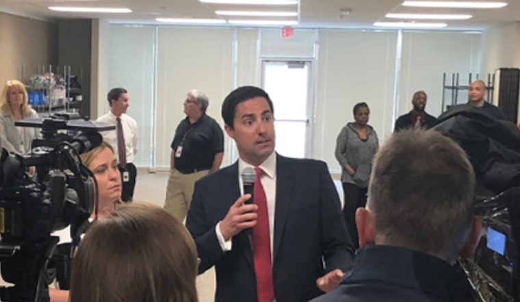 Ohio Secretary of State Touts Election Integrity Efforts and Record-Breaking Business Growth in 2025 Year-End Review