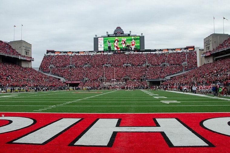 Ohio State and Indiana Vie for the Big Ten Championship Title in Indianapolis Showdown