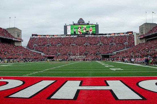Ohio State and Indiana Vie for the Big Ten Championship Title in Indianapolis Showdown