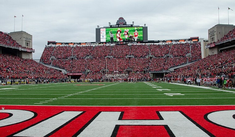 Ohio State and Indiana Vie for the Big Ten Championship Title in Indianapolis Showdown