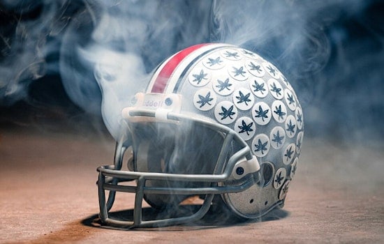 Ohio State Buckeyes Still Favored to Win CFP National Title Despite Big Ten Championship Setback