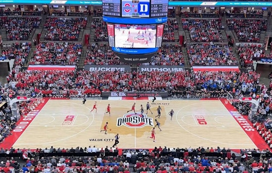 Ohio State Cruises to Victory Over Grambling 89-63, Mobley Jr. Leads with 20 Points
