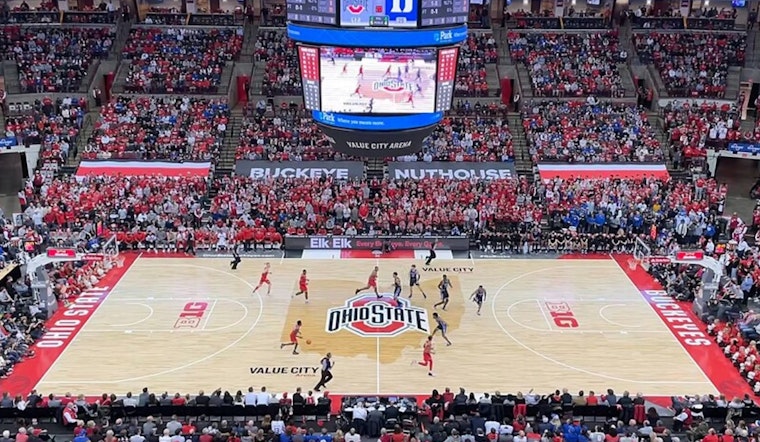 Ohio State Cruises to Victory Over Grambling 89-63, Mobley Jr. Leads with 20 Points