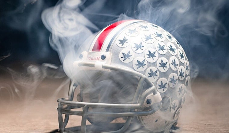 Ohio State Football Bolsters Ranks with Top Recruits, Ranks Sixth Nationally Ahead of Big Ten Championship