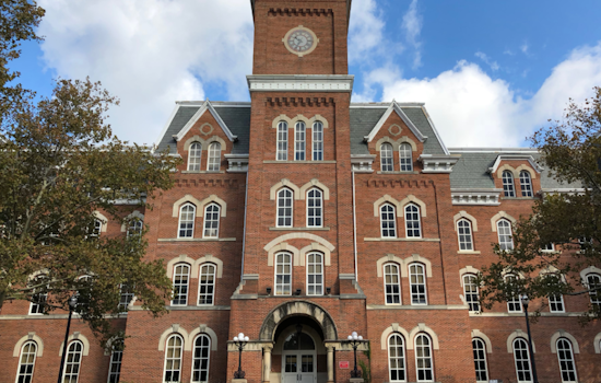 Ohio State University Study Reveals How Mutated Marine Bacteria Contribute to Carbon Sinking Amidst Viral Threats