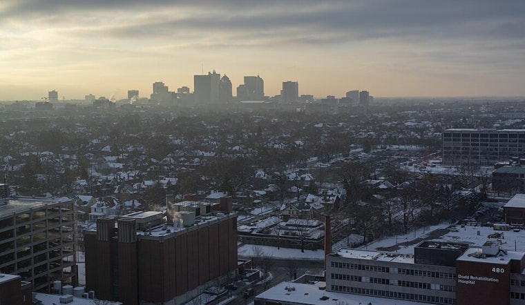 Ohio to Experience Warmth Surge Ahead of Incoming Rain, NWS Reports