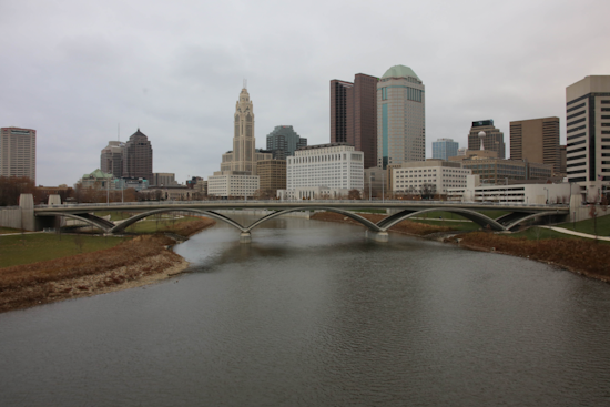 Ohio Valley Braces for Cold Snap, Light Snow Expected as Clipper Systems Pass Through Columbus, Cincinnati