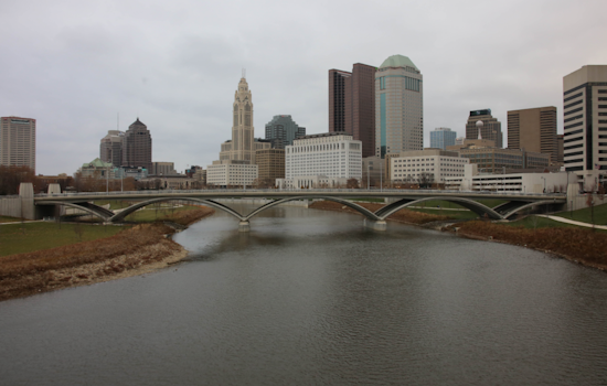Ohio Valley Braces for Cold Snap, Light Snow Expected as Clipper Systems Pass Through Columbus, Cincinnati