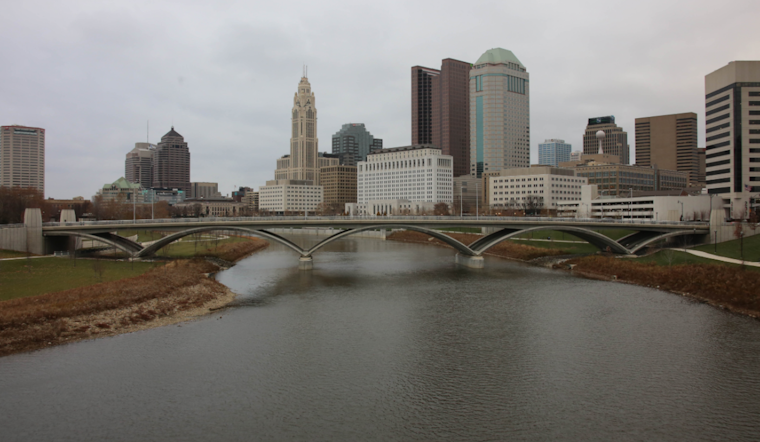 Ohio Valley Braces for Cold Snap, Light Snow Expected as Clipper Systems Pass Through Columbus, Cincinnati