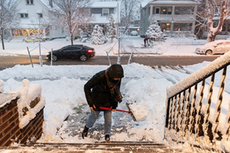 Ohioans Offered Heating Bill Aid Through HEAP During Winter Months