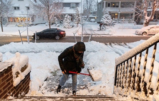 Ohioans Offered Heating Bill Aid Through HEAP During Winter Months