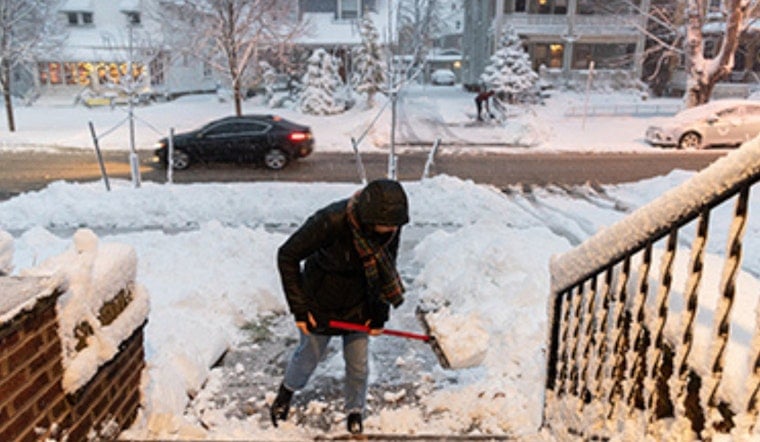 Ohioans Offered Heating Bill Aid Through HEAP During Winter Months