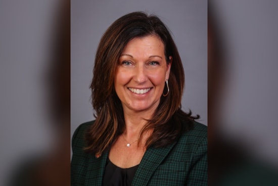 Ohio's Richland County Representative Marilyn John Votes for Significant Property Tax Reform Delivering $2.4 Billion in Relief