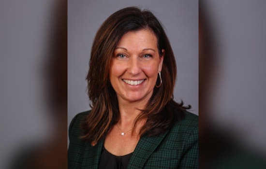 Ohio's Richland County Representative Marilyn John Votes for Significant Property Tax Reform Delivering $2.4 Billion in Relief