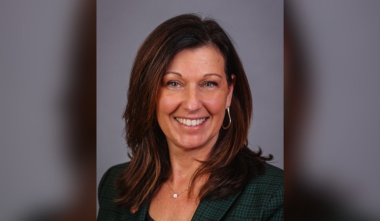 Ohio's Richland County Representative Marilyn John Votes for Significant Property Tax Reform Delivering $2.4 Billion in Relief