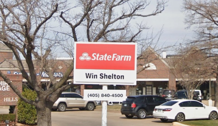 Oklahoma Attorney General Takes Legal Action Against State Farm Over Alleged Claim Denial Scheme