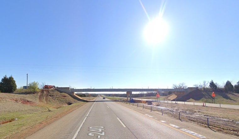 Oklahoma City Braces for a Frigid Morning Sunny Skies to Warm up the Week Ahead