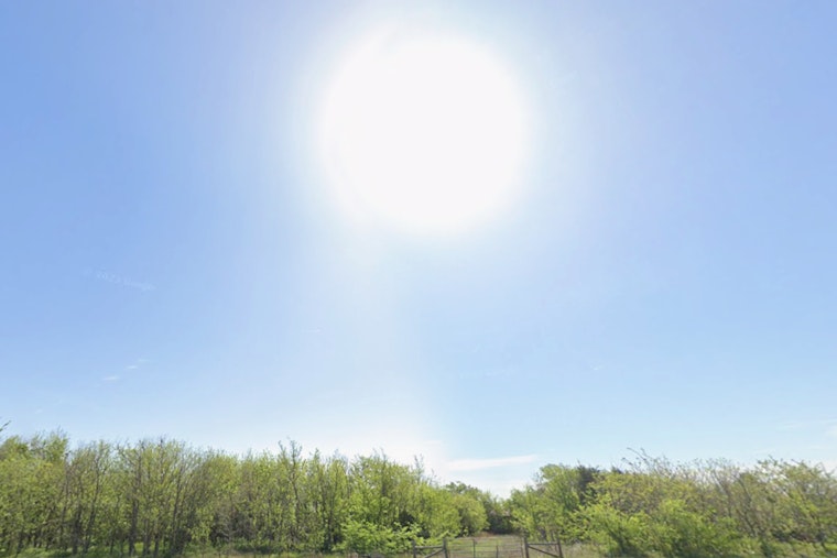 Oklahoma City Braces for Bitter Cold Morning Before Sunshine and Warmer Temperatures Return