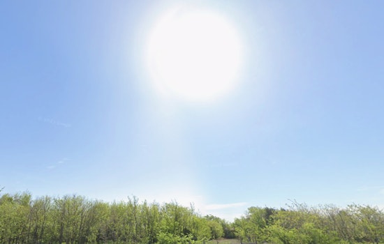 Oklahoma City Braces for Bitter Cold Morning Before Sunshine and Warmer Temperatures Return