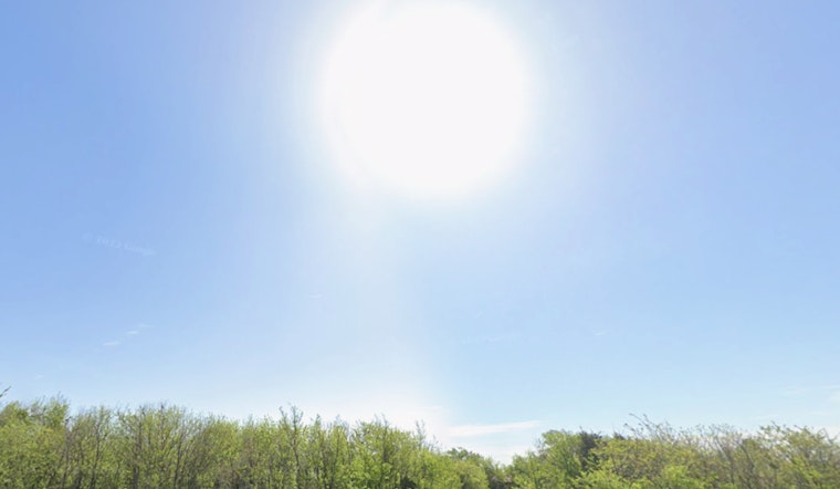 Oklahoma City Braces for Bitter Cold Morning Before Sunshine and Warmer Temperatures Return
