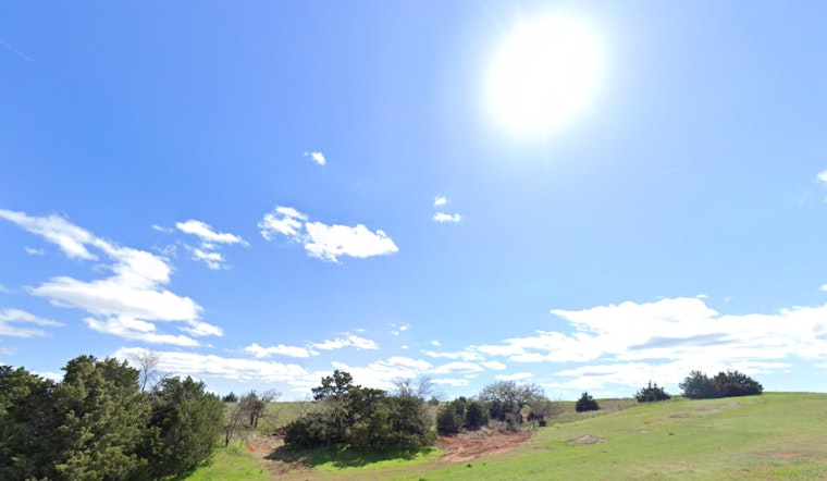 Oklahoma City Braces for Chilly Winds and Possible Snow Showers, Sunny Week Ahead, NWS Forecast